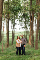 Alyssa & Adam | Engagement | 2025