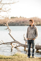 Aaron | Senior | 2021