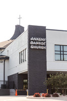 Ankeny Baptist | 2025