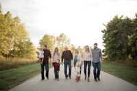 Reynolds | Extended Family | 2020