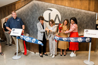 CLA | Ribbon Cutting | 2025