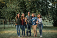 Adams | Family | 2020