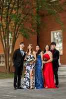HHMS Prom | 2025