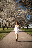 Raegan | Senior | 2021