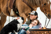 Kenzie & Matt | 2021