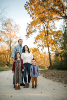 Kearse | Family | 2020