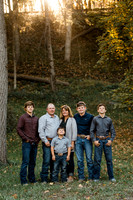 Barringer | Family | 2021