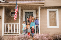 Glosser | Easter Mini Family | 2020