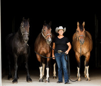 Connie | Equine | 2025