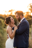Katie & Garrett | Wedding | 2025
