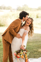 Stella & Brodey | Wedding | 2025