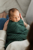 Wyatt | Newborn | 2025