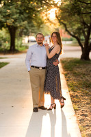 Jon & Elizabeth | Engagement | 2025