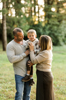 West | Family | 2025