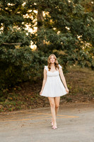 Marguerite | Senior | 2025