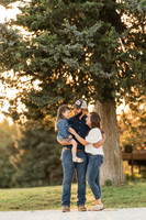 Thompson | Family | 2025