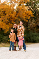 Bowlin | Family | 2025