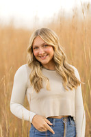 Kale | Senior II | 2025
