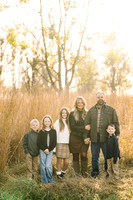 Ried Fam | Justin M. | 2025