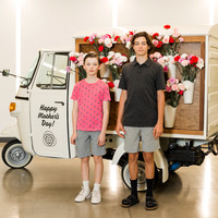 Soteria | Mothers Day | 2024