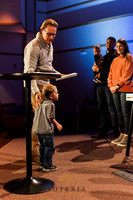 Soteria | Parent Child Dedication | 1.21.24