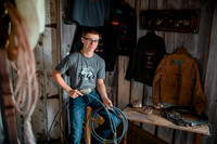 Colton | Senior | Class of 2020