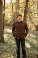 Brady | Senior | 2021