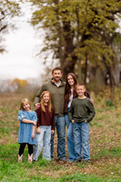 Van Vleet | Family | 2025