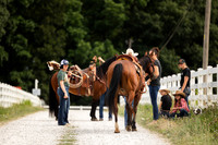 Whiskey Ranch | Cattle Branding | 2023