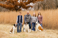 Cross | Family | 2025