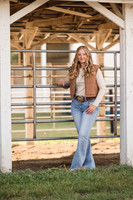 Cecelia | Senior | 2023