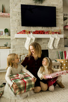 Cross | Christmas | 2025