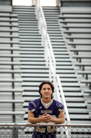 Micah | Senior | 2021