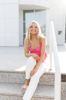 Kaylee | Senior | 2023