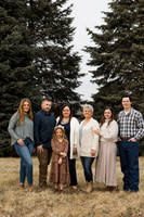 Jones | Family | 2023