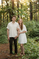 Alexander & Karis | Engagement | 2024