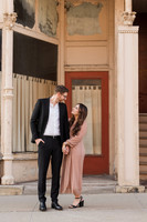 Will & Amanda | Engagement | 2024