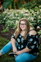 Katie | Senior | Class of 2020