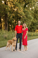 Trent & Lydia | 2024