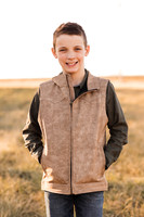 Kenoyer | Family | 2023