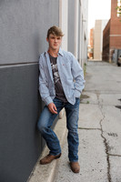 Ty | Senior | 2024