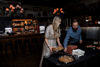 Matt & Leah | Party | 2021