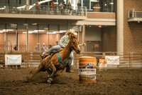 Sara Boies | Rogue Rodeo | 2021