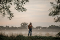 Mat | Senior Sunrise | 2020