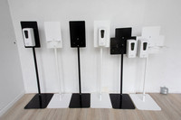 Sanitizer Stands | 2020