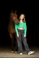 Marguerite | Equine | 2023