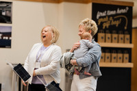 Soteria | Ladies Conference | 2024