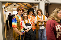 Love Inc. Decades Trivia FUNraiser