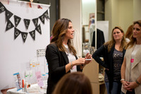 Lash Bash - R+F - 2016