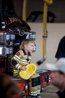 Norwalk Fire Department | Engine 611 | 2023